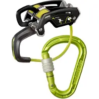 Edelrid Giga Jul Belay Kit Strike Screw Sicherungsset