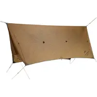 Adventure Hängemattenfalle