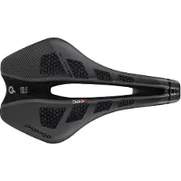 Prologo Dimension 143 Cpc Tirox Sattel Schwarz 143 mm Herren,Damen Schwarz 143 mm