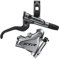 Shimano Bremsen XTR BRM9110JTBLM9100