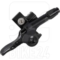 Kind Shock Southpaw Remotehebel Aluminium für Matchmaker schwarz 2021 Zubehör Sattelstützen