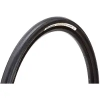 Panaracer GravelKing Slick 27.5x1.50 Zoll 38-584 schwarz TLR faltbar - Tubele....