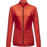 GORE WEAR GORE M Women Thermo Zip Shirt langarm