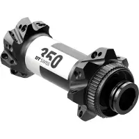 Dt Swiss 350 Straightpull Cl Disc Boost Mtb Vorderradnabe