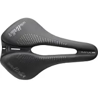Selle Italia Max Novus Evo Boost Ti316 Superflow Sattel