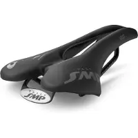 Selle Smp Vt20 Sattel Schwarz 142 mm Schwarz 142 mm