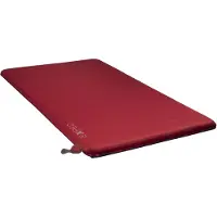 Exped - Sim Comfort Duo 7.5 - Isomatte Gr LW rot