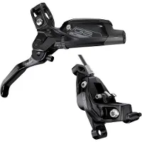 Sram Vorderradbremse ohne Scheibe G2 RSC A1