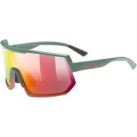 Uvex Sportbrille Sportstyle 235