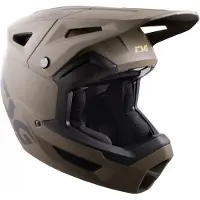 TSG - Sentinel Solid Color - Radhelm Gr XL - 60-61 cm grau/schwarz