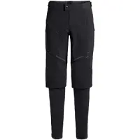 Vaude Bike Virt Ii Hosen