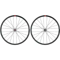 Fulcrum Racing 5 Db Disc Tubeless 700c Rennrad Laufradsatz