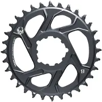 Sram Mountainbike-Plattform X-Sync 2 Steel 30 T Direct Mount