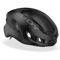 Rudy project Nytron Helm – Rennradhelm mattschwarz größe S-M (55-58 cm) HL770001