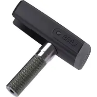 BBB Cycling TorqueTune, Fahrradtorxschlüssel, T25, 4 - 6 Nm, 1 Stück(e)