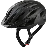 Alpina sport Alpina Parana Fahrradhelm Leicht Individuell Anpassbar Touren Fliegennetz