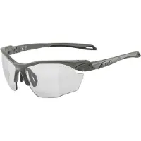 Alpina Sportbrille/Sonnenbrille "Twist Five HR VL+"