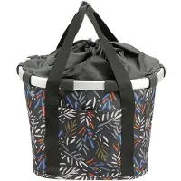 Rixen & Kaul Autumn 1 Klickfix Lenkertasche 15l