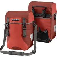 Ortlieb Sport-Packer Plus, pair fahrradtaschen