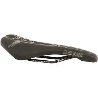 Chromag Mood DT Sattel schwarz/grau 2022 Downhill, Freeride & BMX Sättel