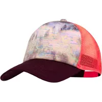 Buff Trucker Kappe