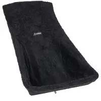 Helinox - Warmers Fleece for Sunset/Beach - Campingmöbel-Zubehör schwarz