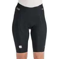 Sportful Classic Radhose Schwarz L Frau Schwarz L