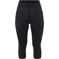 Craft - Women's Core Bike Endur Knickers - Radhose Gr M schwarz