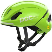 POC POCito Omne MIPS fluorescent green - XS