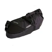 Zéfal Wasserdichte Satteltasche Z Adventure r5 370x70/175x130 mm 5l