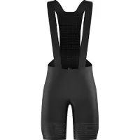 Sqlab ONE12R Trägershorts Herren schwarz M 2022 Fahrradhosen