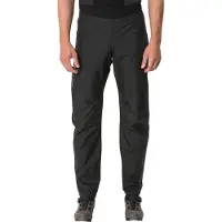 Vaude Herren Regenhose Me Kuro Rain Pants