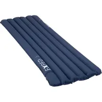 Exped - Aufblasbare Isomatte - Versa 4R - Größe Regular - Navy blau