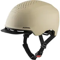 Alpina Herren Helm IDOL