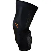 Pearl Izumi Elevate Knieschoner Schwarz L Schwarz L