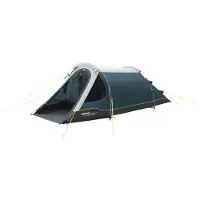 Outwell Earth 2 Doppelbeschichtetes Zelt
