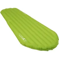 Exped - Aufblasbare Isomatte - Ultra 3R Mummy - Größe Large wide - Grün