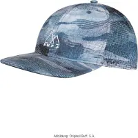 Buff Pack Baseball Kappe