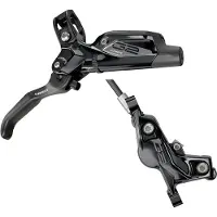 Sram Scheibenbremshebel vorne aus Carbon G2 Ultimate Swinglink