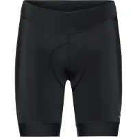 Odlo Zeroweight Radhose Schwarz XS Frau Schwarz XS