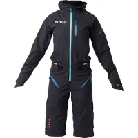 Dirtlej Wasserdichter Overall, Damen Pro Edition | Größe M
