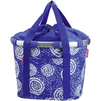 Rixen & Kaul Bike Klickfix Korb 15l
