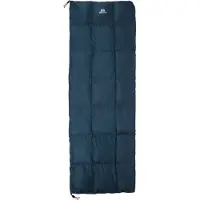 Mountain Equipment Helium Quilt blau