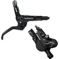 Shimano Bl-mt501/br-mt500 Hydraulic Hinterradbremse
