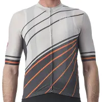 Castelli Speed Strada Kurzarm-radtrikot