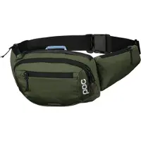 POC - MTB-Gürteltasche - Lamina Hip Pack Epidote Green - Grün