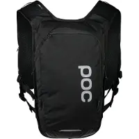 POC - MTB-Rucksack - Column VPD Backpack 8L Uranium Black - schwarz