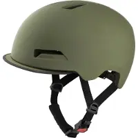 Alpina Brooklyn Olive Matt Olive Matt 57