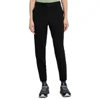 On Running Sporthose Trek Herren Black-S
