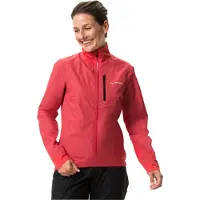 Vaude Damen Funktionsjacke Wo Kuro Rain Jacket